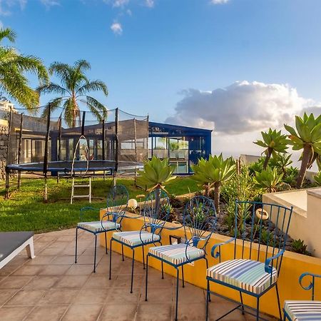 Willa Relax View Funchal  Zewnętrze zdjęcie