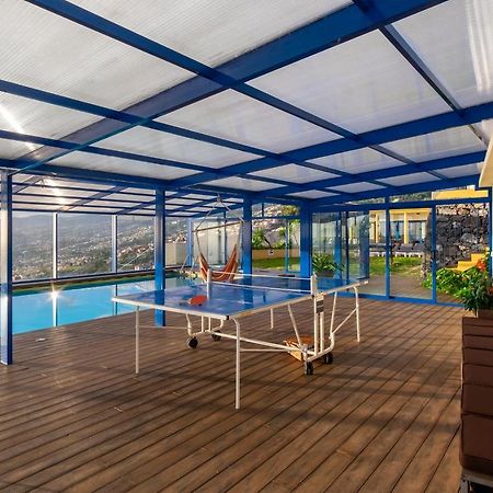 Willa Relax View Funchal  Zewnętrze zdjęcie