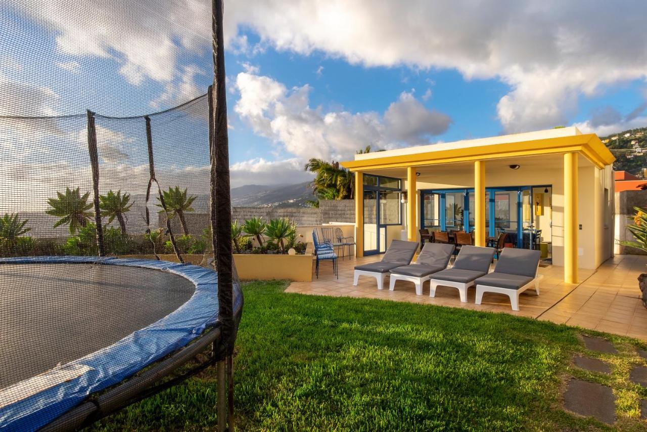 Willa Relax View Funchal  Zewnętrze zdjęcie