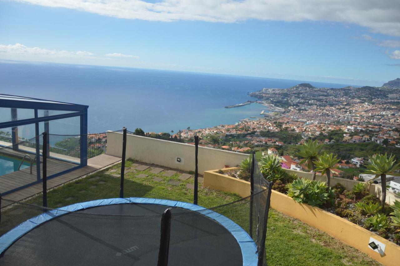Willa Relax View Funchal  Zewnętrze zdjęcie