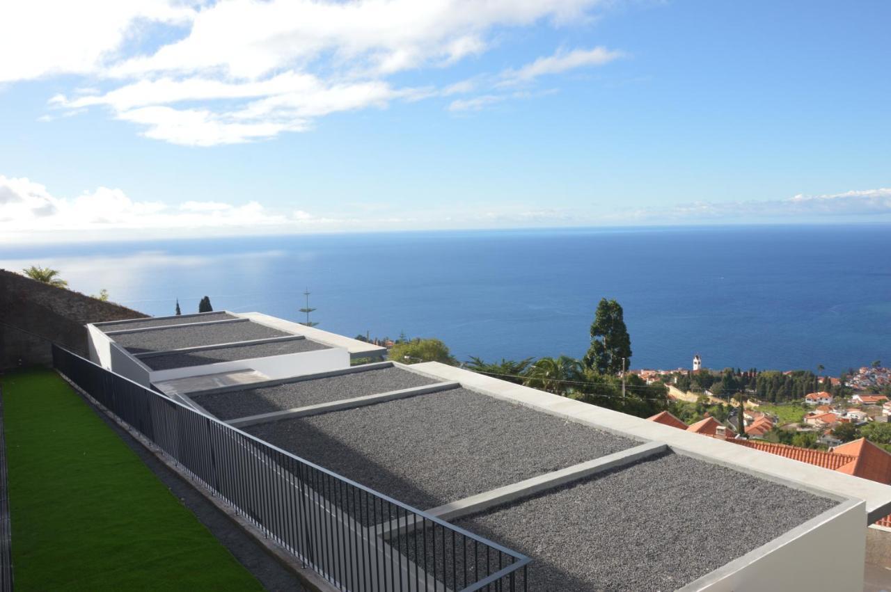 Willa Relax View Funchal  Zewnętrze zdjęcie