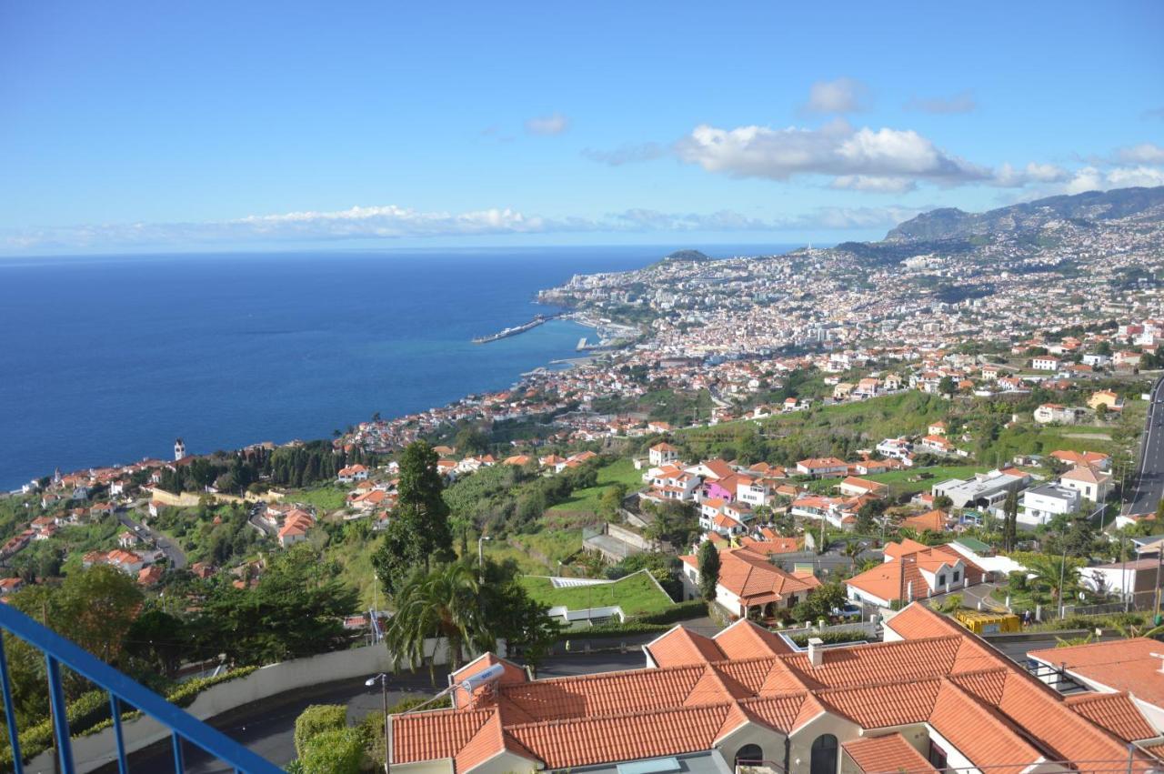 Willa Relax View Funchal  Zewnętrze zdjęcie