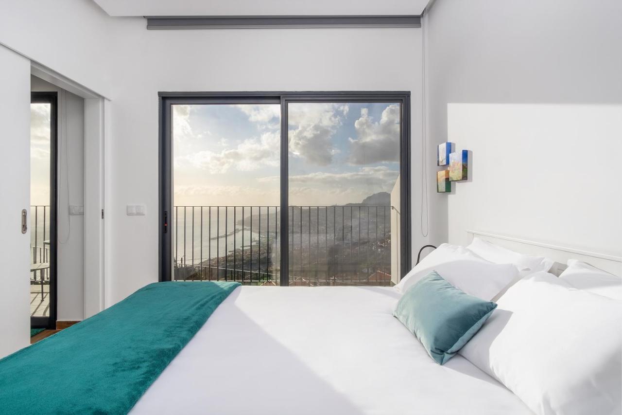 Willa Relax View Funchal  Zewnętrze zdjęcie